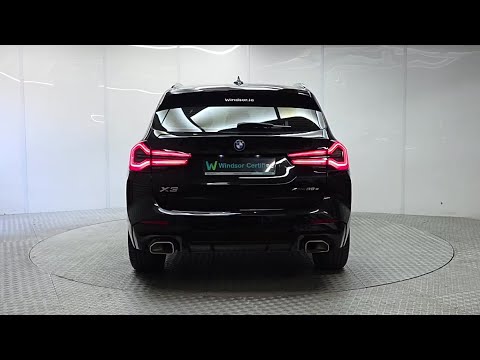 BMW X3 xDrive30e M Sport - Image 2