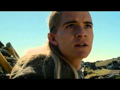 ☆ Love Me Again l Legolas + Aragorn ☆