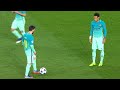 Neymar vs Paris Saint Germain - English Commentary ● UCL 2016/2017 (Away) HD