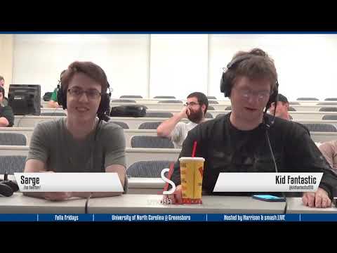 Fella Fridays 5 Crew Battle - Team Locke vs Team Subie