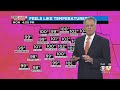 Jeff Ray's Holiday Forecast