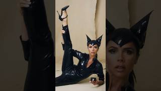 Just #SpiceUpYourLife 💅 @VictoriaBeckham ​⁠#SpiceGirls #VictoriaBeckham #Vogue