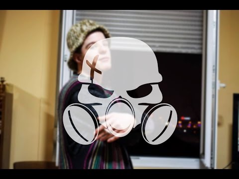 CONE - NEMATE POJMA (PROD. BY NOSTALGIA BEATS) [OFFICIAL VIDEO]