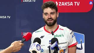 🏐 Match for the Cup of the Mayor of Kędzierzyn-Koźle 🏆