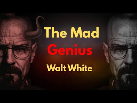 The Tragic Genius of Walter White Breaking Bad’s Fall of a King