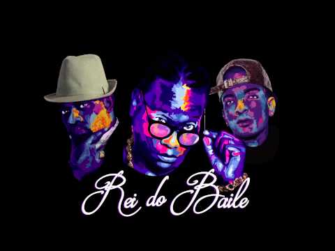 Sapão feat. Mc Guimê e Mr Catra - Rei do Baile (Audio Oficial)