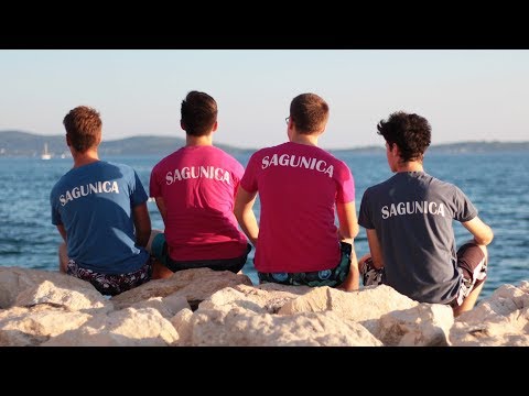 Sagunica - Klapa Vice