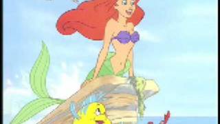 LITTLE MERMAD: Under the Sea (Demo) Pt 2