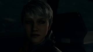 【Detroit:Become Human】デトロイト ビカム ヒューマン