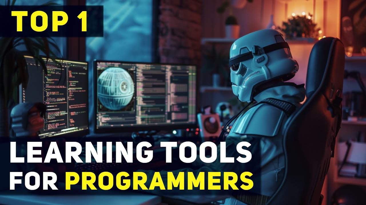 How to Learn Programming FAST from SCRATCH with the Help of AI - AI Mentor