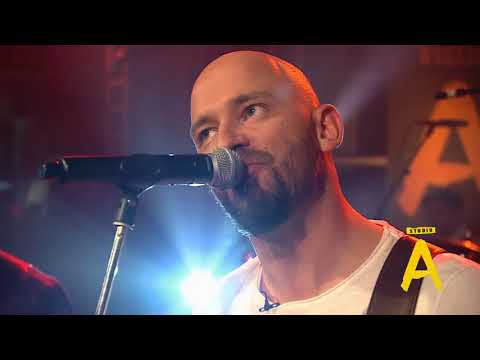 Á móti sól - Ég verð að komast aftur heim  í Stúdíó A