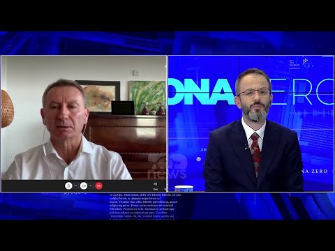 Fatbardh Kadilli zbulon planin pas shkarkimit të Flamur Nokës | Zona Zero Top News