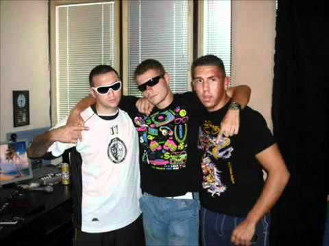 Fudex feat. Rale - život !!