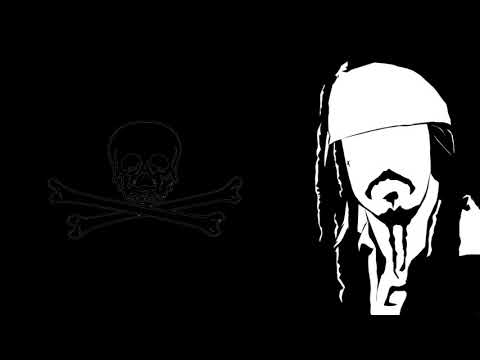 Shinigvmi - Jack Sparrow (Prod. Chan Beats)