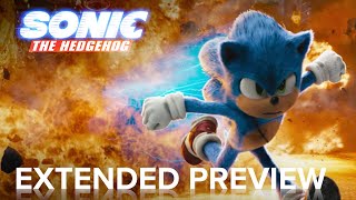 Official Extended Preview