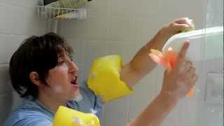 Bathtime For Billy! : BILLY AND BONNIE - EPISODE 6