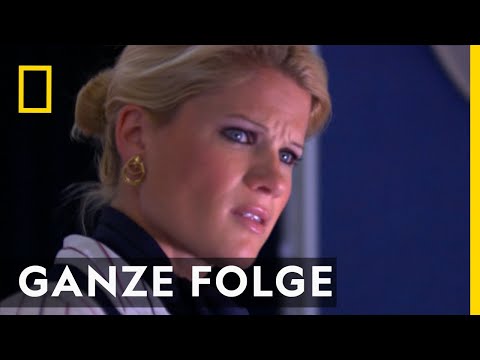 Feuer an Bord - Ganze Folge | Mayday: Alarm im Cockpit