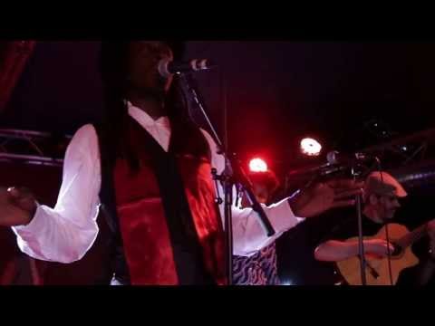 I'll be there Jackson 5 cover by Imany , Sherika Sherard and Faada Freddy