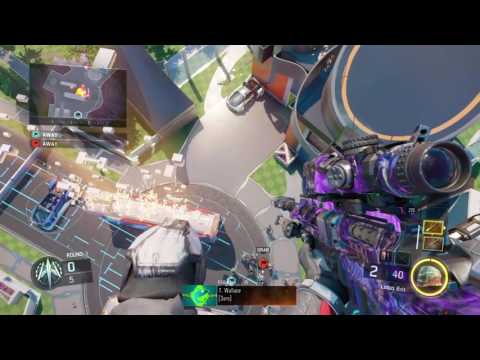 Block ops 3 glitch