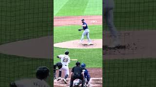 9回裏〜勝利！【1番DH・大谷翔平選手】ドジャースvsミルウォーキー・ブリュワーズ@アメリカン・ファミリー・フィールド5/24/26 #大谷翔平 #shoheiohtani #dodgers