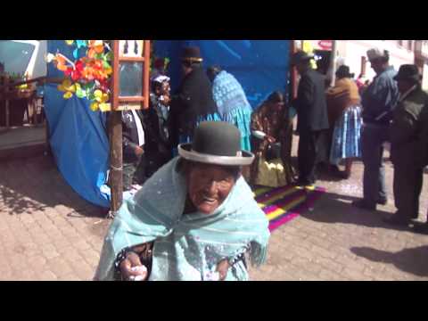 corpus christi de guaqui 2013 parte 2