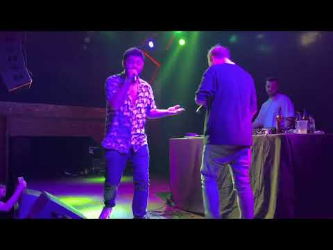 Dramelodi Project (Sorgu & Kodes Kahra) - 155 — Canlı 4K Konser Kaydı