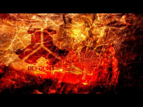 Headhunterz Vs. Psyko Punkz - Disrespect