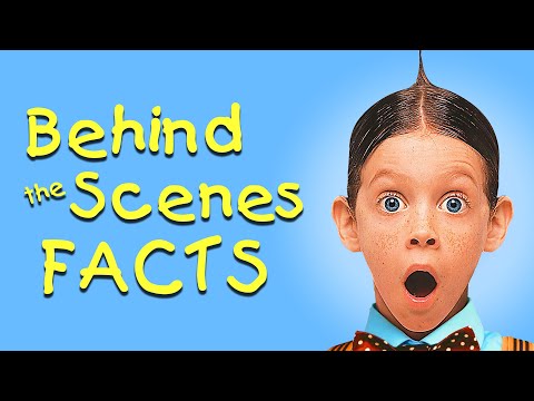 Amazing Behind the Scenes Facts about The Little Rascals (1994)