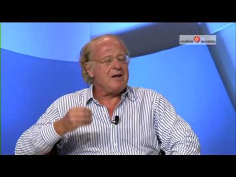 Scaroni, Eni: "putin esperto di energia"