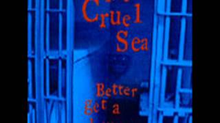 The Cruel Sea ~ Better Get A Lawyer