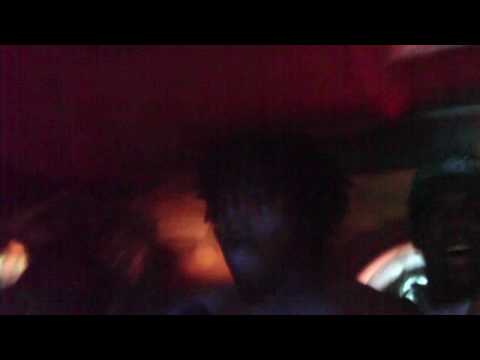 MAC TAZ & YUNG RIPPA "IM ON" FT YUNG THRILL