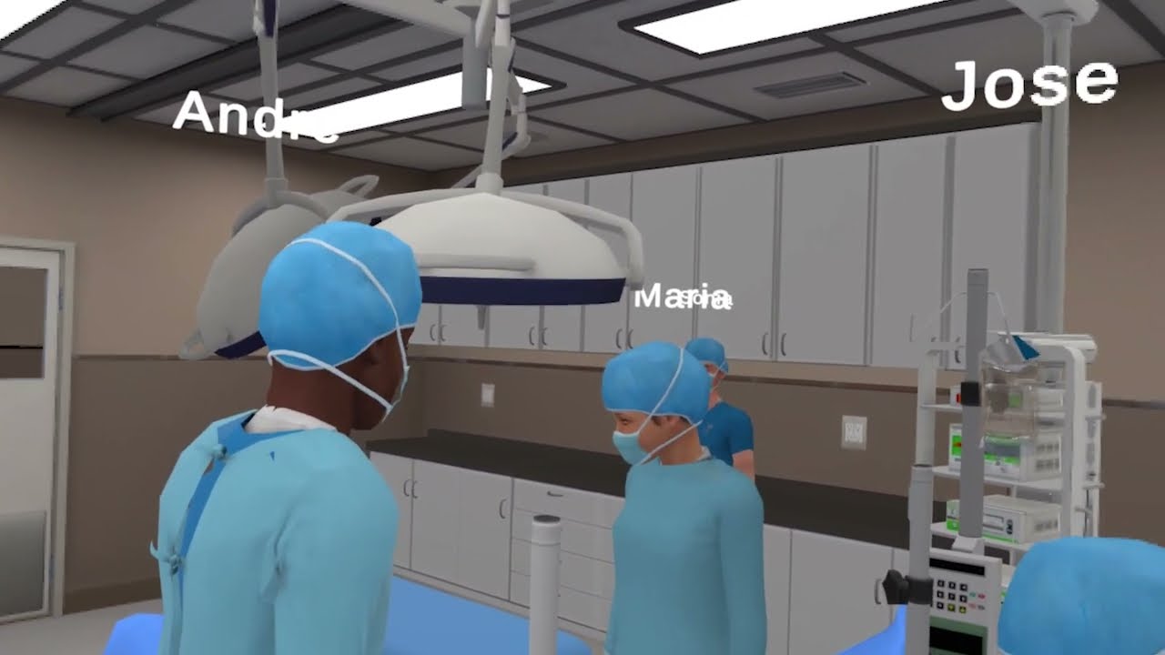 Health Scholars Training Solutions: Malignant Hyperthermia (MH) (2025)