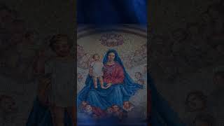 Hail Holy Queen