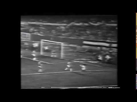 Nacional URU 1x0 Inter RS (06/08/1980) - Final Libertadores 1980 (Nacional campeão)