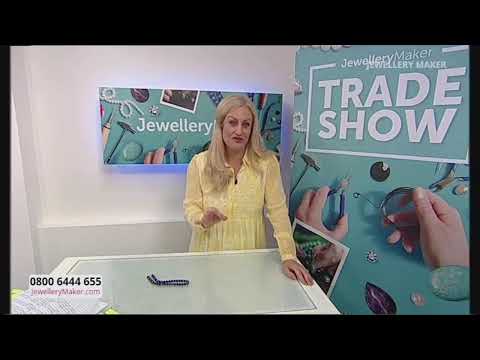 JewelleryMaker LIVE 18/09/2021 8am-5pm