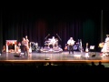 Shake Rattle and Roll- The Blue Dots Rock 'N Roll ...