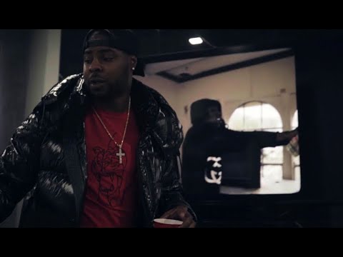 GrizzyGwop - Came Up (Official Music Video)