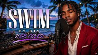 Download lagu BTS – Swim (Deep Emotional R&B Rendition) mp3