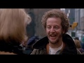 Home Alone 2 Lost In New York 1992 Blonde Woman Scene