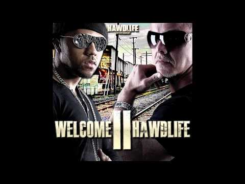 Welcome II Hawdlife - No Luv feat. Hawdcoe, HotShot & Eminem