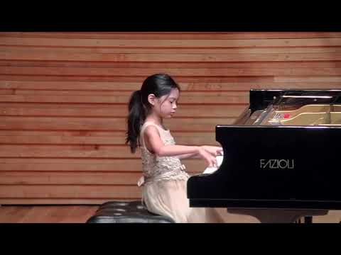 OMWPA 2016 - ONG Weng Yee: Gala Concert at the Menuhin Hall (Friday 23rd December 2016)
