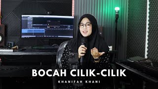 Download lagu New Terbaru! BOCAH CILIK-CILIK | Khanifah Khani mp3 Download lagu New Terbaru! BOCAH CILIK-CILIK | Khanifah Khani mp3