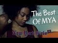 The Best of Mya