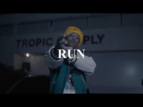 [FREE] Skilla Baby x GMO Stax x Icewear Vezzo Type Beat - "Run" (prod. by @byBalrog x @Mykal Flippa)