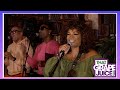 Syleena Johnson - Guess What (Live on That Grape Juice)