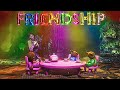MK11 Mileena Friendship Mortal Kombat 11