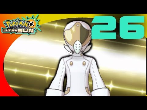 Into the Aether | UltraSun Playthrough 26