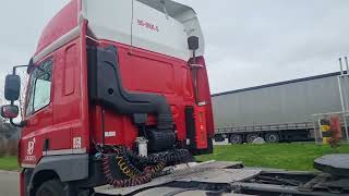 Venta de DAF CF 410 SSC cabeza tractora - Imagen 4 | Autoline PE DAF CF 410 SSC cabeza tractora | Imagen 4 - Autoline