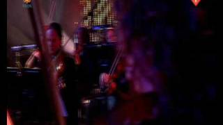 Room Eleven met Metropole Orkest Hey Hey Hey