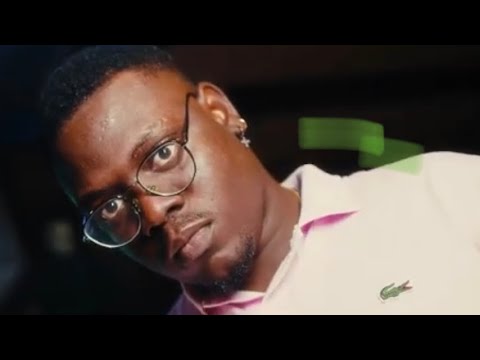 King Kunta Mg- Lacoste 🐊(Vídeo Oficial)